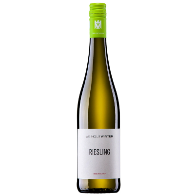 Вино Riesling Weingut Winter