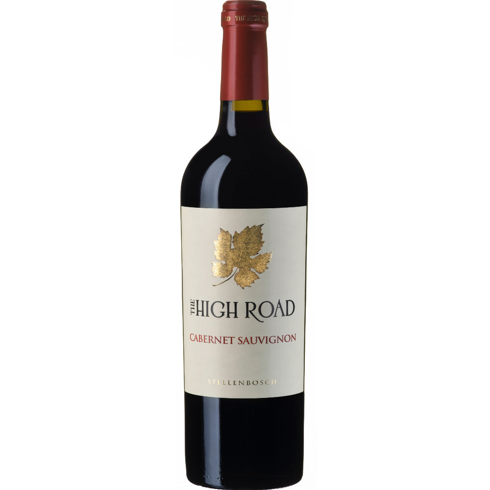 Вино The High Road Cabernet Sauvignon