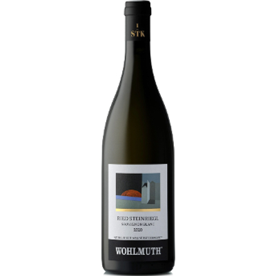 Вино Wohlmuth Ried Steinriegl Sauvignon Blanc
