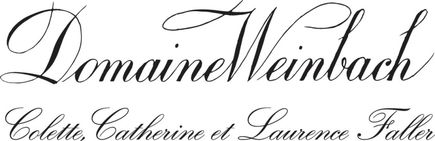 Domaine Weinbach • Домен Вайнбах