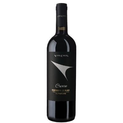 Вино Vite Colte Barbera d’Alba Superiore Croere DOC