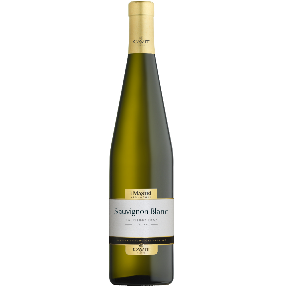 Вино Mastri Vernacoli Sauvignon Blanc
