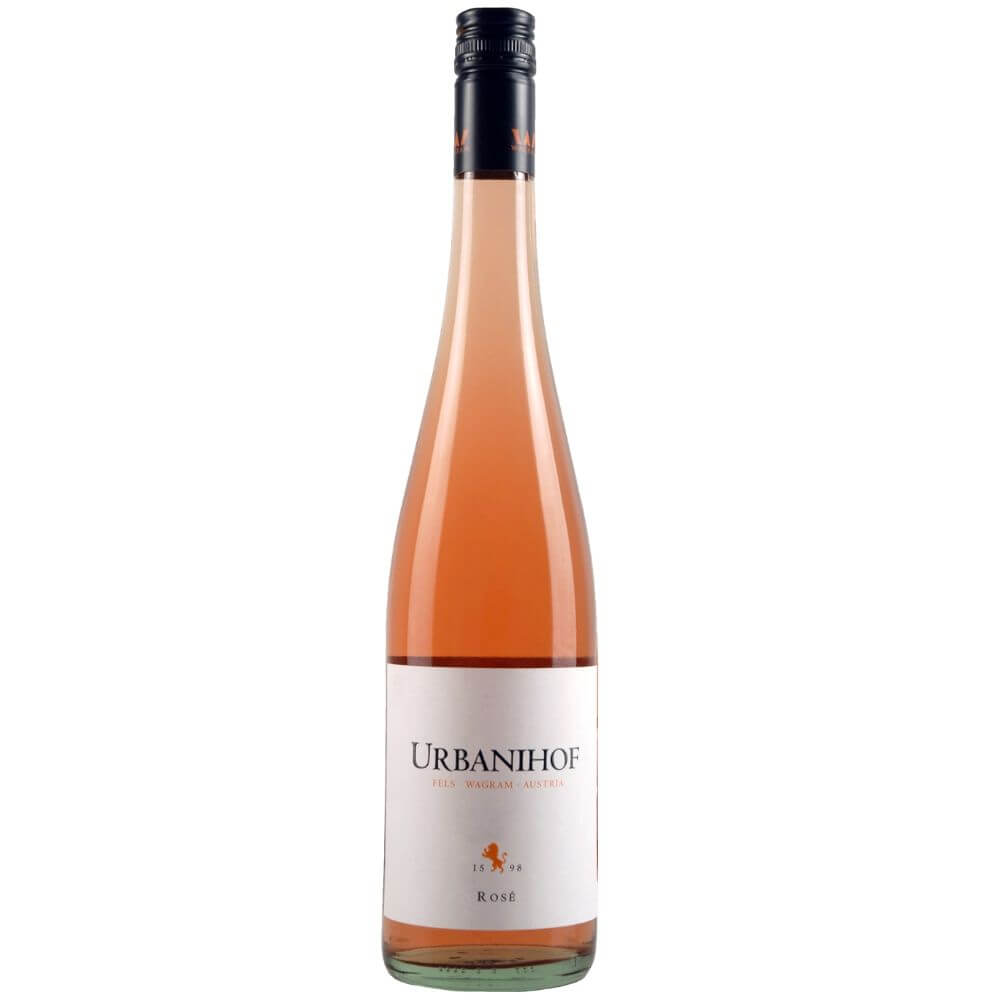 Вино Urbanihof Rose