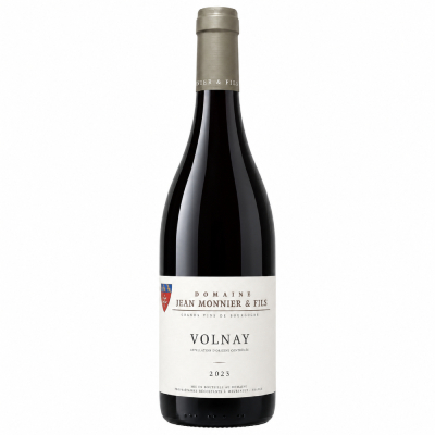 Вино Domaine Jean Monnier et Fils Volnay Premier Cru AOC
