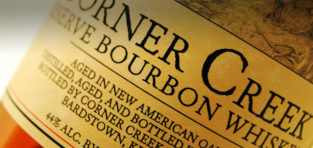 Corner Creek Distilling Co • Корнер Крик Дистиллинг Ко
