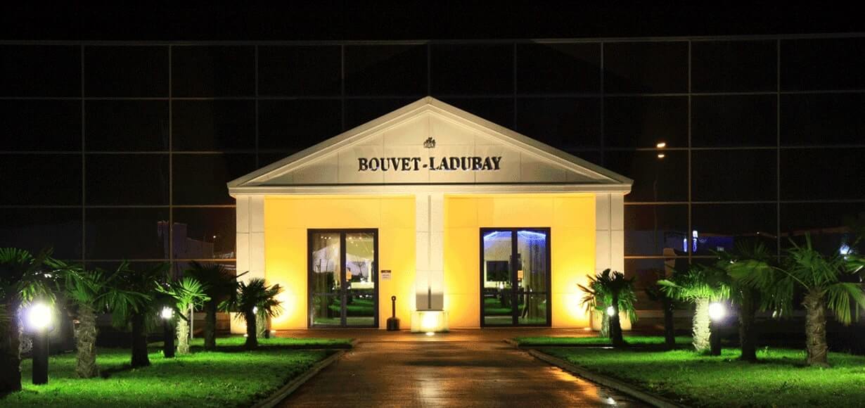 Bouvet-Ladubay Story. Автор: Владимир Глухов