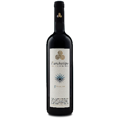 Вино L’archetipo Salento Primitivo PGI