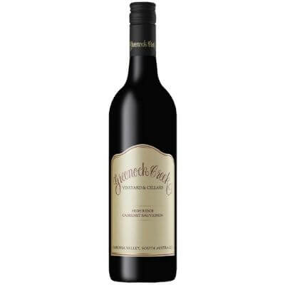 Вино Greenock Creek High Ridge Cabernet Sauvignon