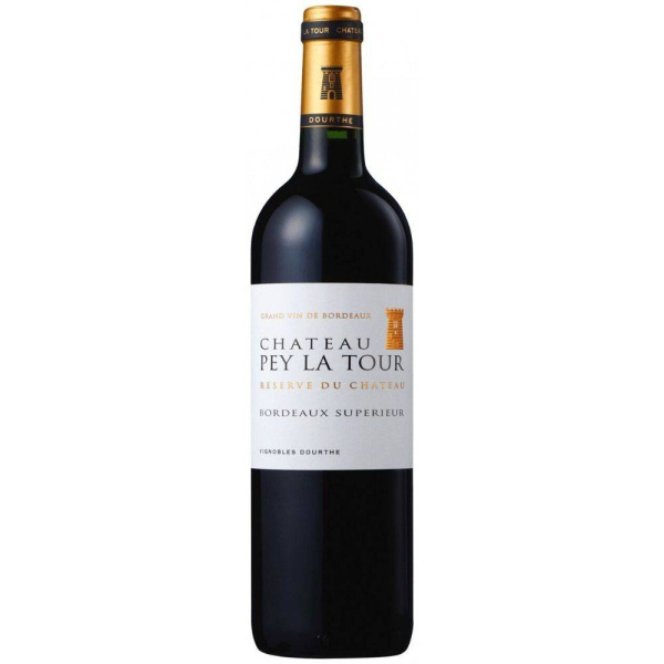 Вино Chateau Pey La Tour Reserve du Chateau