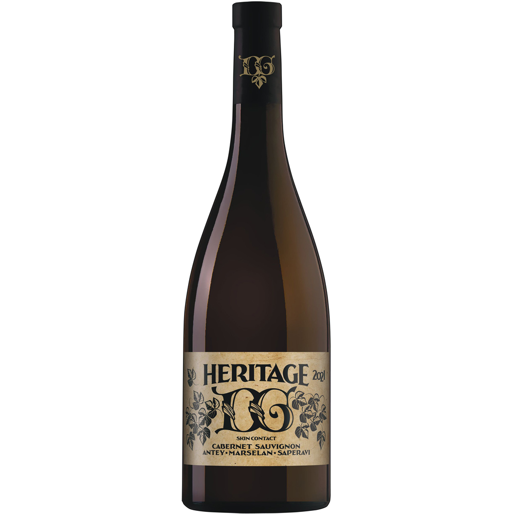 Вино Agrolain Heritage DG Skin Contact Blend