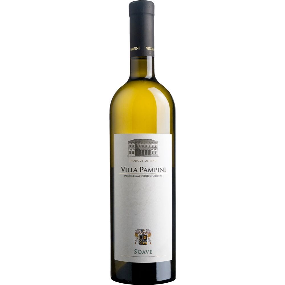Вино Cevico Villa Pampini Soave