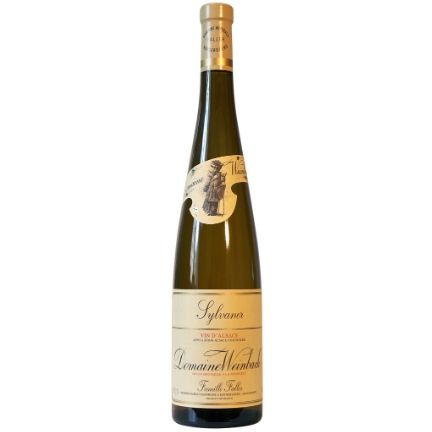 Вино Domaine Weinbach Sylvaner Alsace AOC