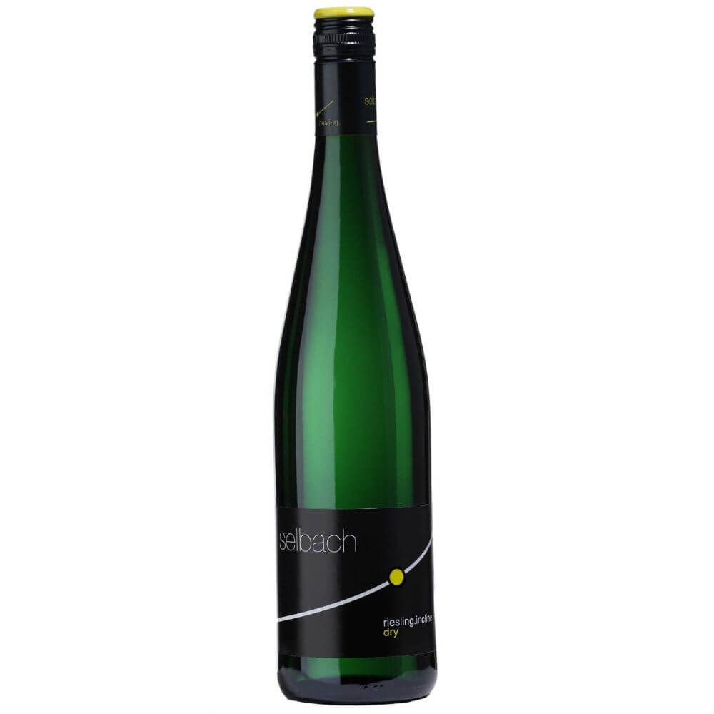 Вино Selbach Riesling Incline