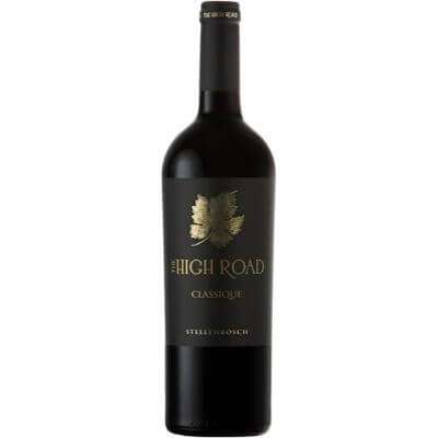 Вино The High Road Classique