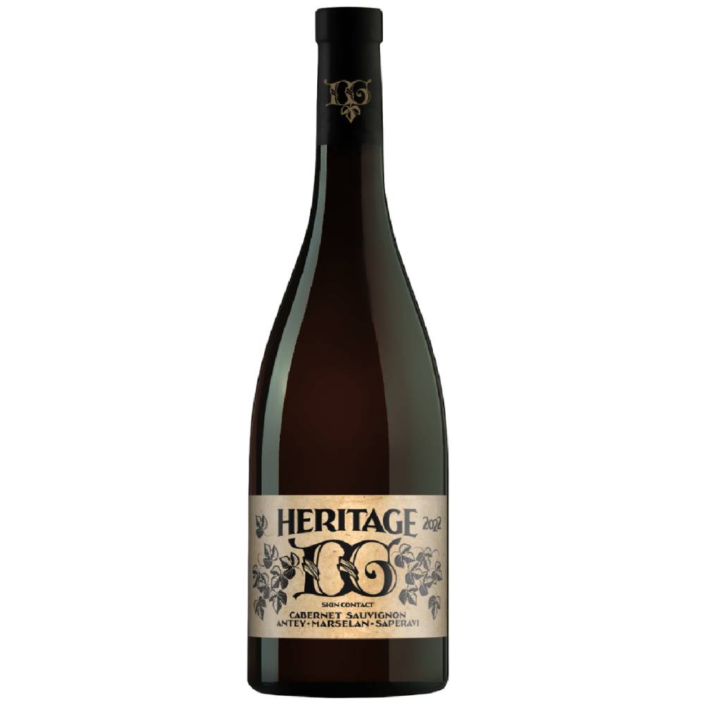 Вино Agrolain Heritage DG Skin Contact Blend