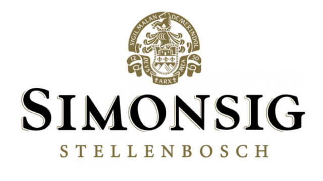Simonsig • Симонсиг