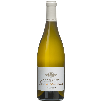 Вино Paul Thomas La Сôte des Monts Damnés Sancerre AOC