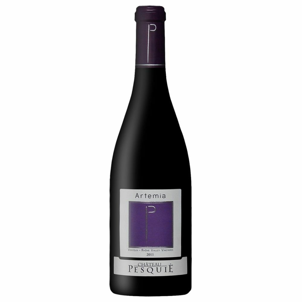 Вино Chateau Pesquie Artemia Ventoux AOC