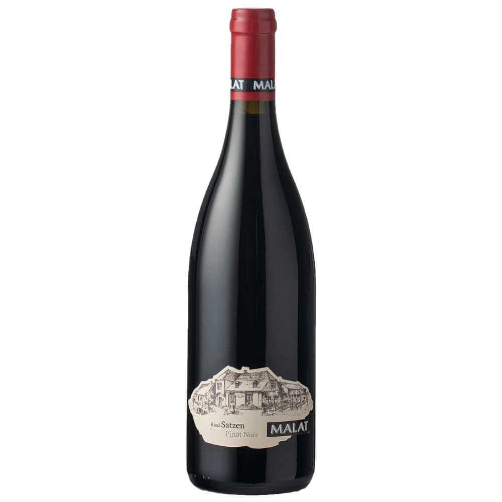 Вино Malat Ried Satzen Pinot Noir