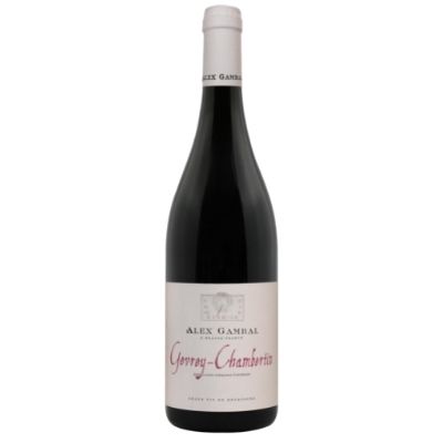 Вино Alex Gambal Gevrey-Chambertin AOC