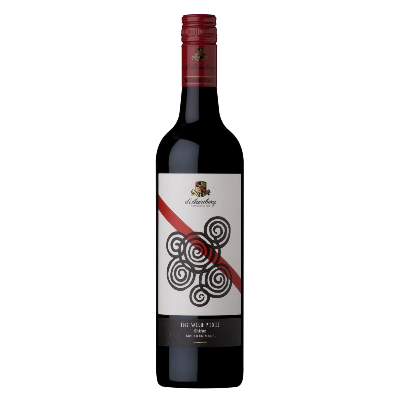 Вино d'Arenberg The Wild Pixie Shiraz