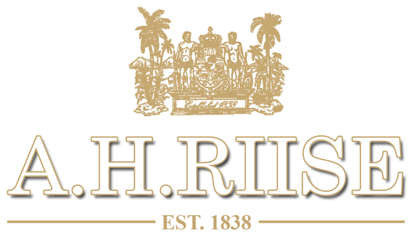 A.H. Riise (Heinz Eggert) • А. Х. Риисе (Хайнц Эггерт)
