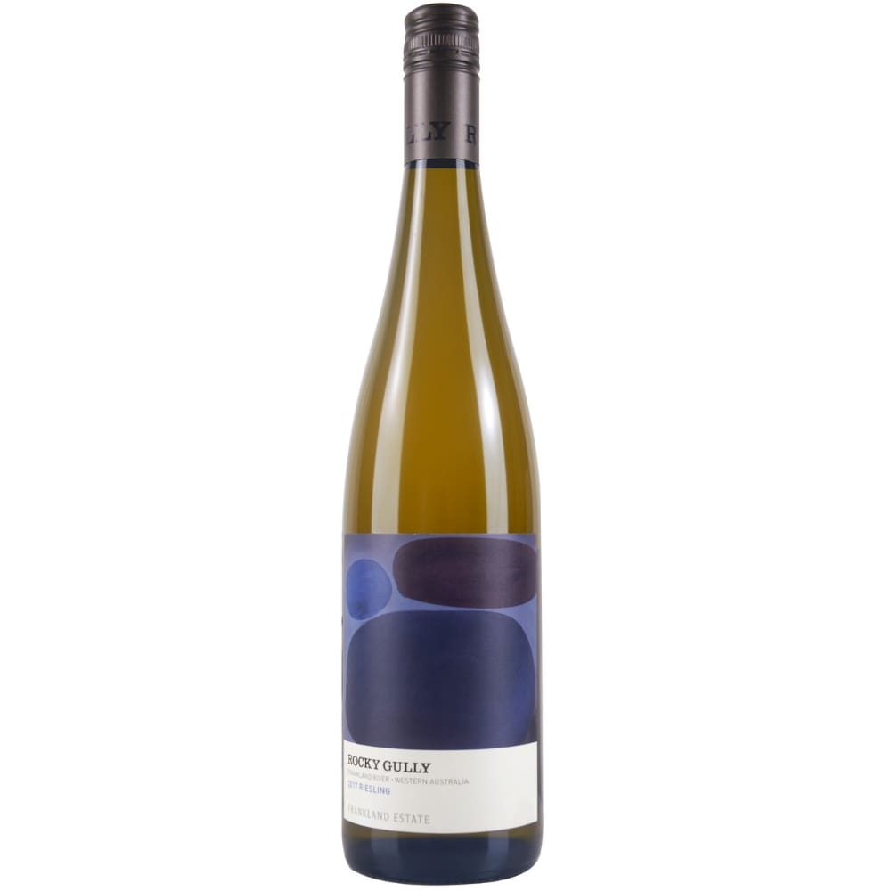 Вино Frankland Estate Riesling Rocky Gully