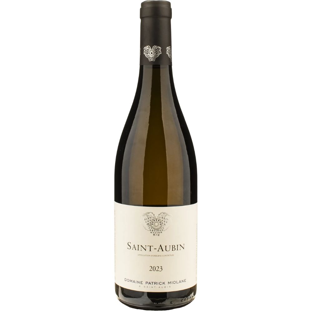 Вино Domaine Patrick Miolane Saint-Aubin