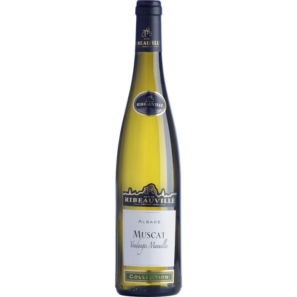 Вино Cave de Ribeauville Muscat