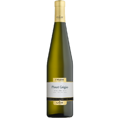 Вино Mastri Vernacoli Pinot Grigio