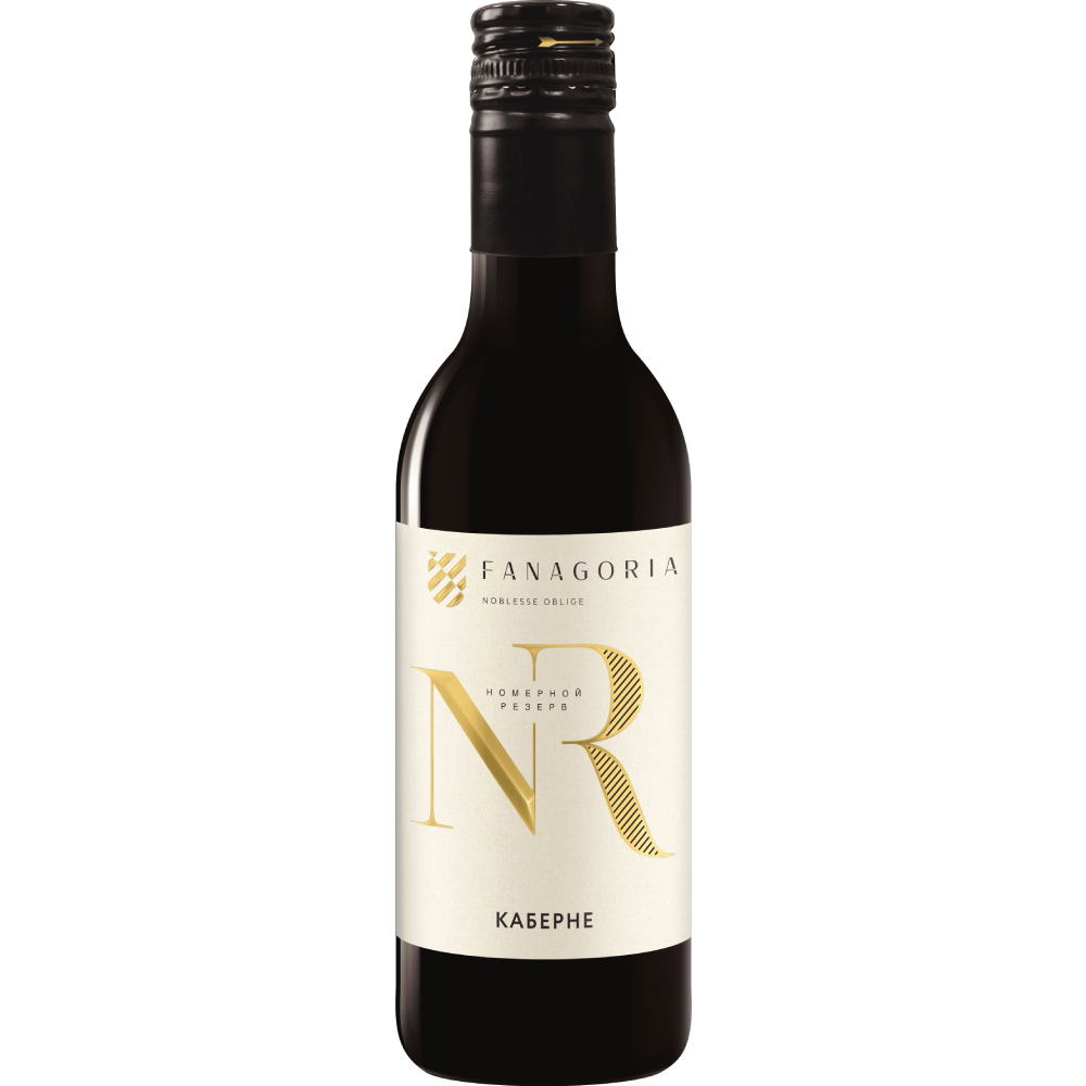 Вино Fanagoria NR Cabernet