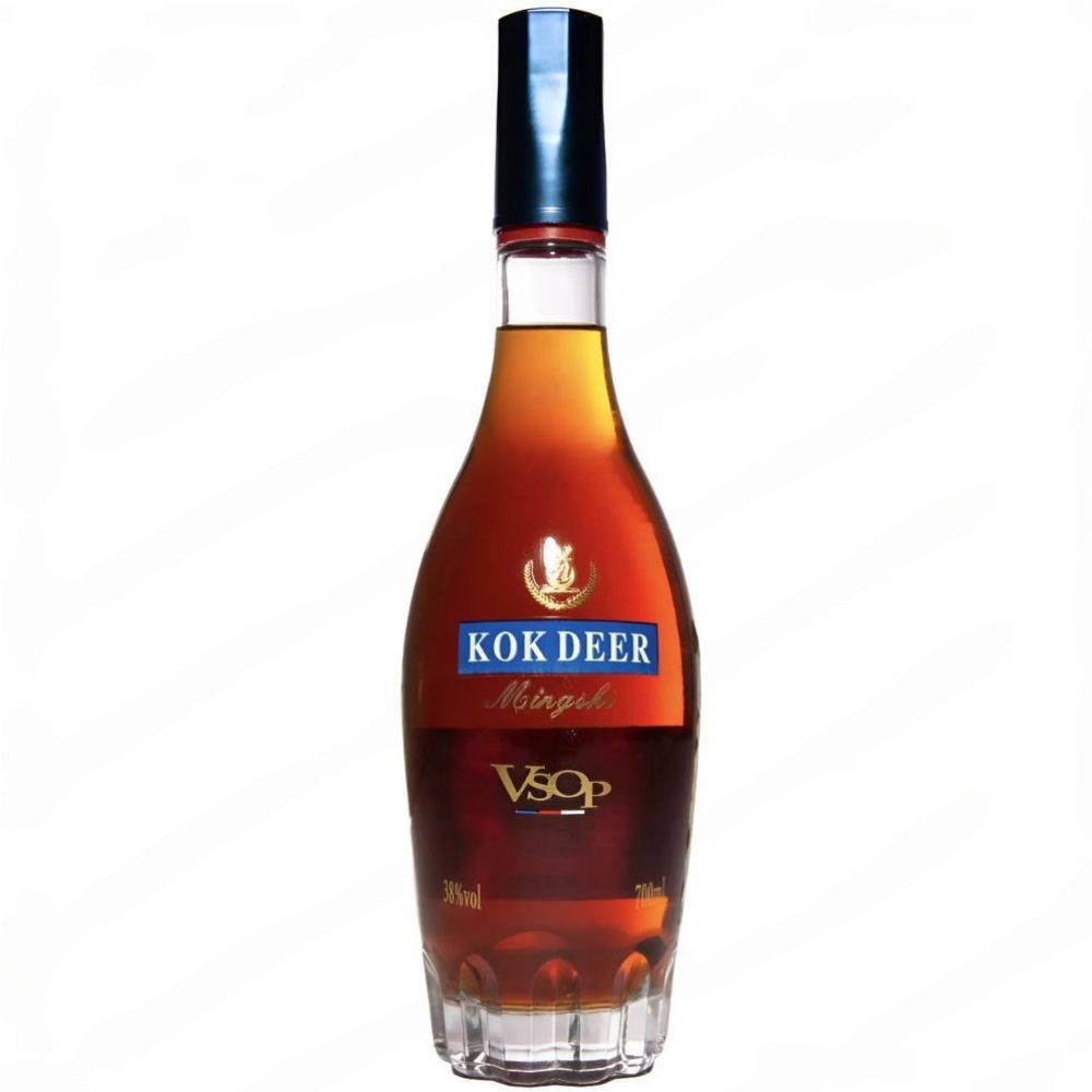 Бренди Kok Deer VSOP