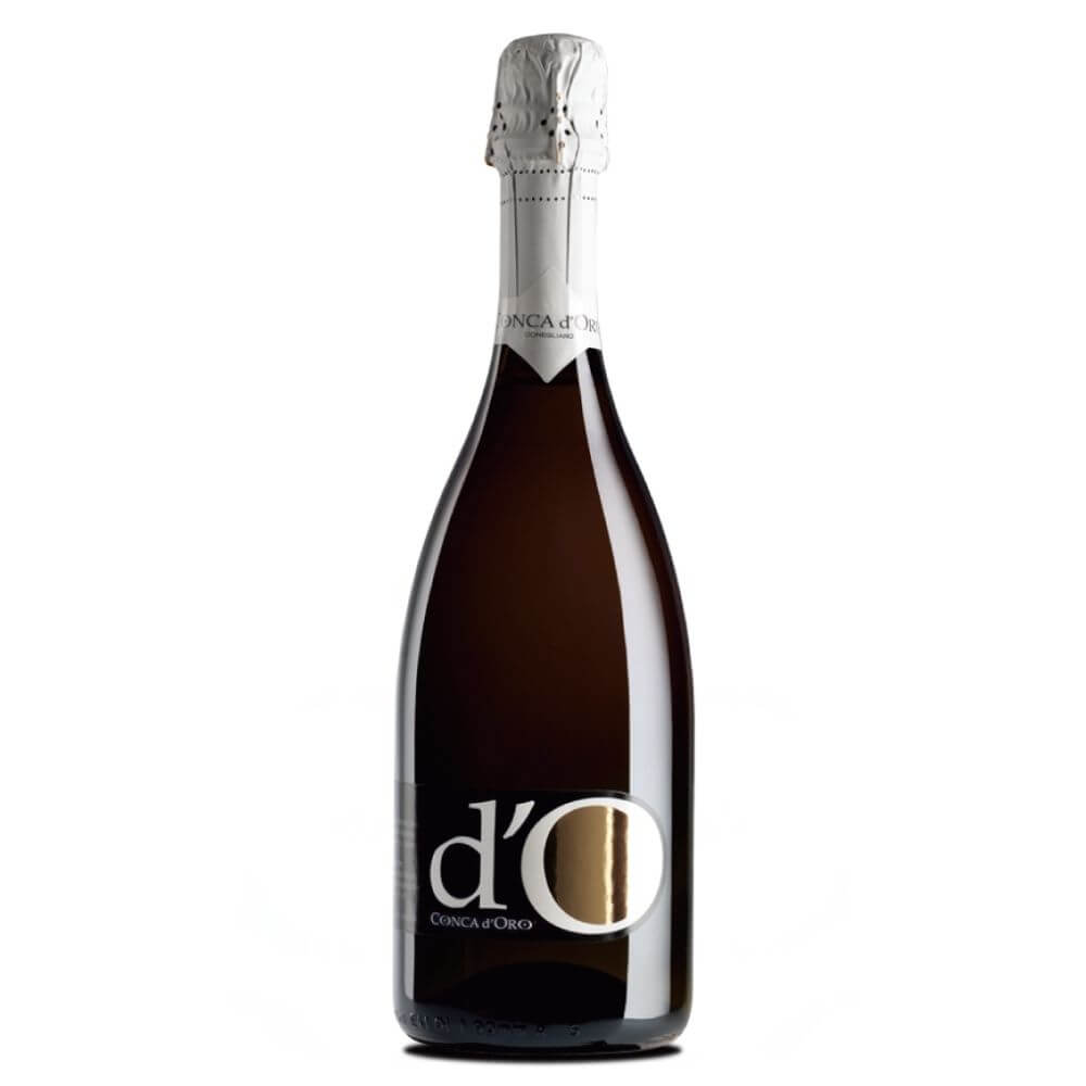 Игристое вино Conca d’Oro Giò Spumante Extra Dry