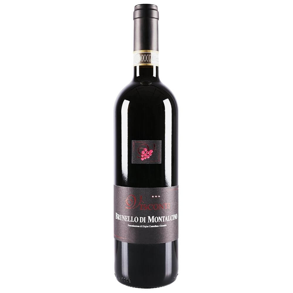Вино Visconti Brunello di Montalcino DOC