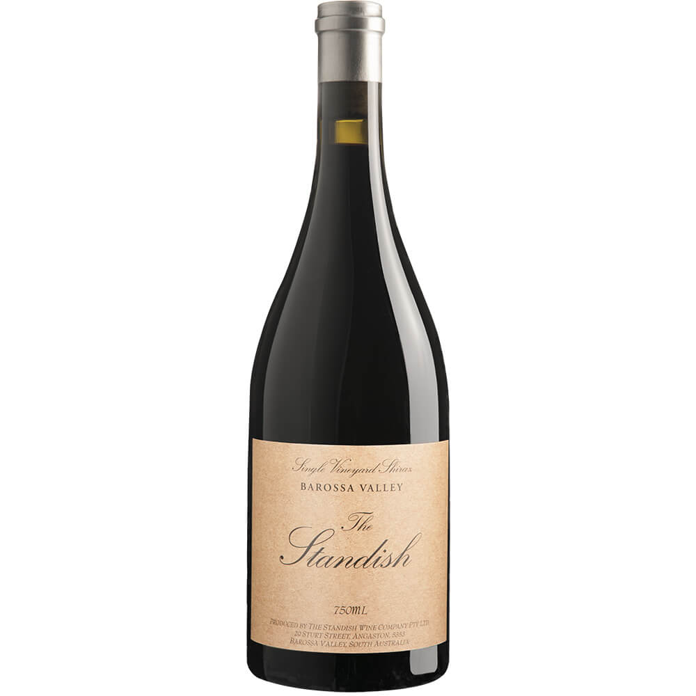 Вино The Standish Shiraz