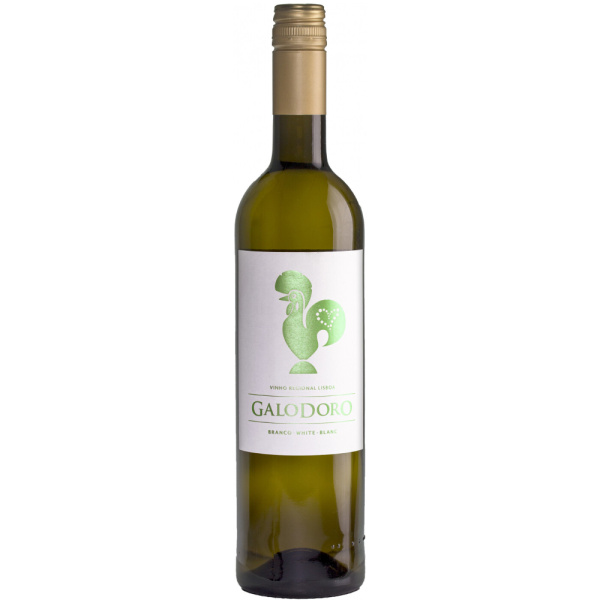 Вино Quinta do Conde Galodoro