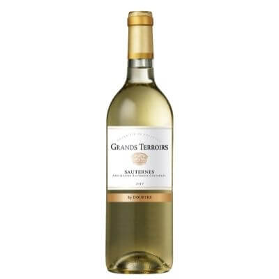 Вино Dourthe Grands Terroirs Sauternes