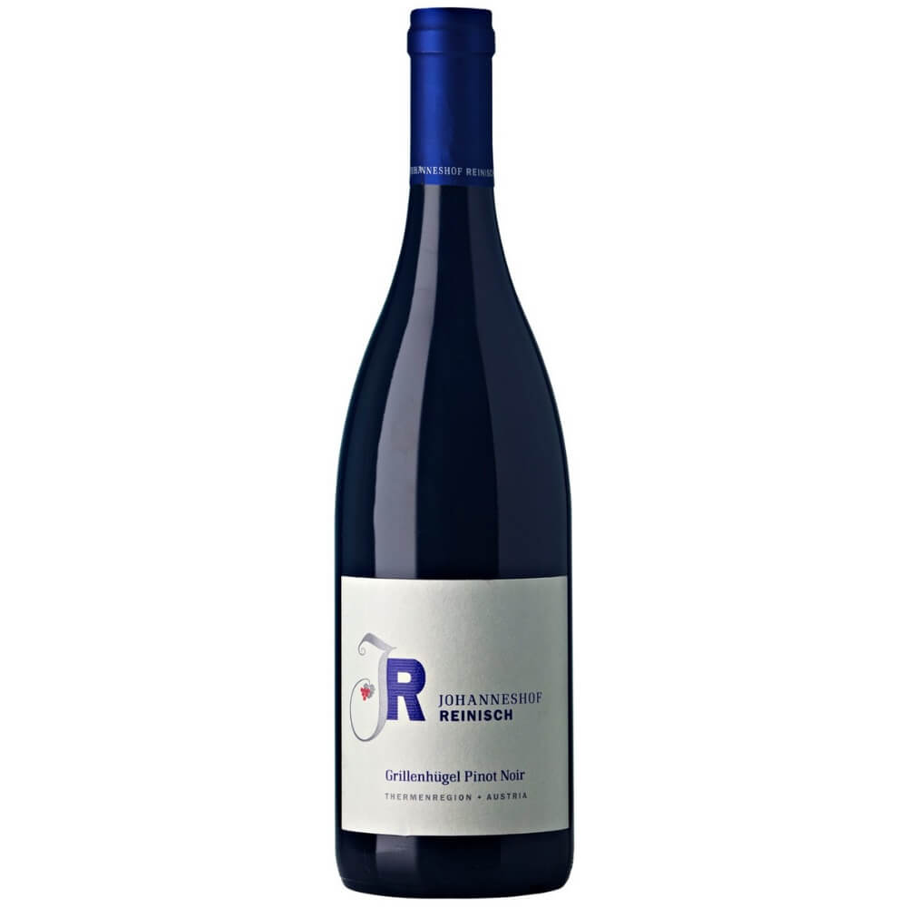 Вино Johanneshof Reinish Grillenhügel  Pinot Noir