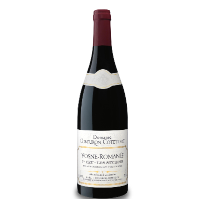 Вино Domaine Confuron-Cotetidot Les Suchots Premier Cru Vosne-Romanee AOC