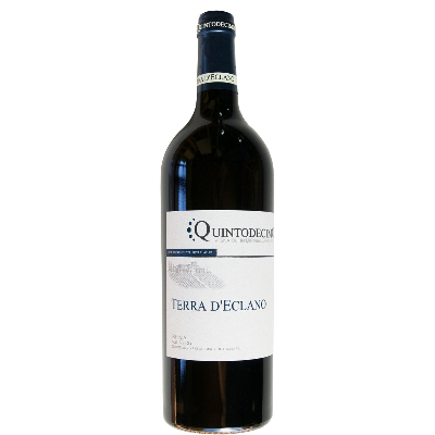 Вино Quintodecimo Terra d’Eclano Irpinia Aglianico