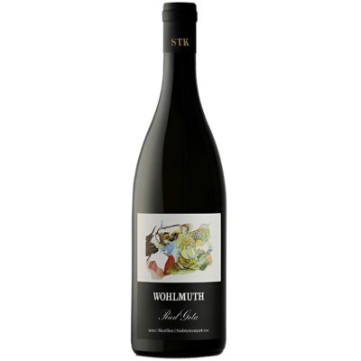 Вино Wohlmuth Ried Gola Morillon