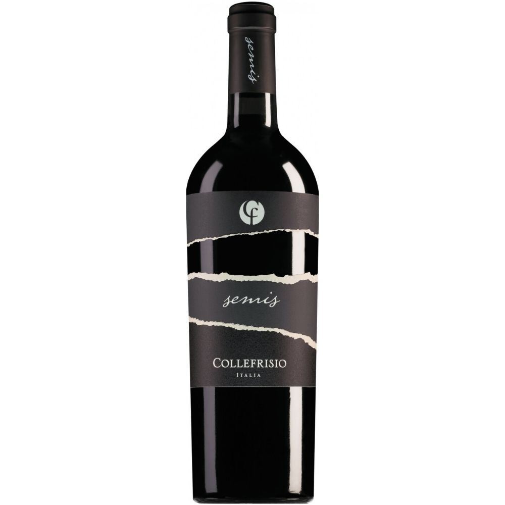 Вино Collefrisio Montepulciano d’Abruzzo Semis