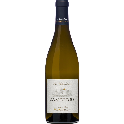 Вино Jean-Marie Reverdy La Villaudiere Sancerre Blanc AOC