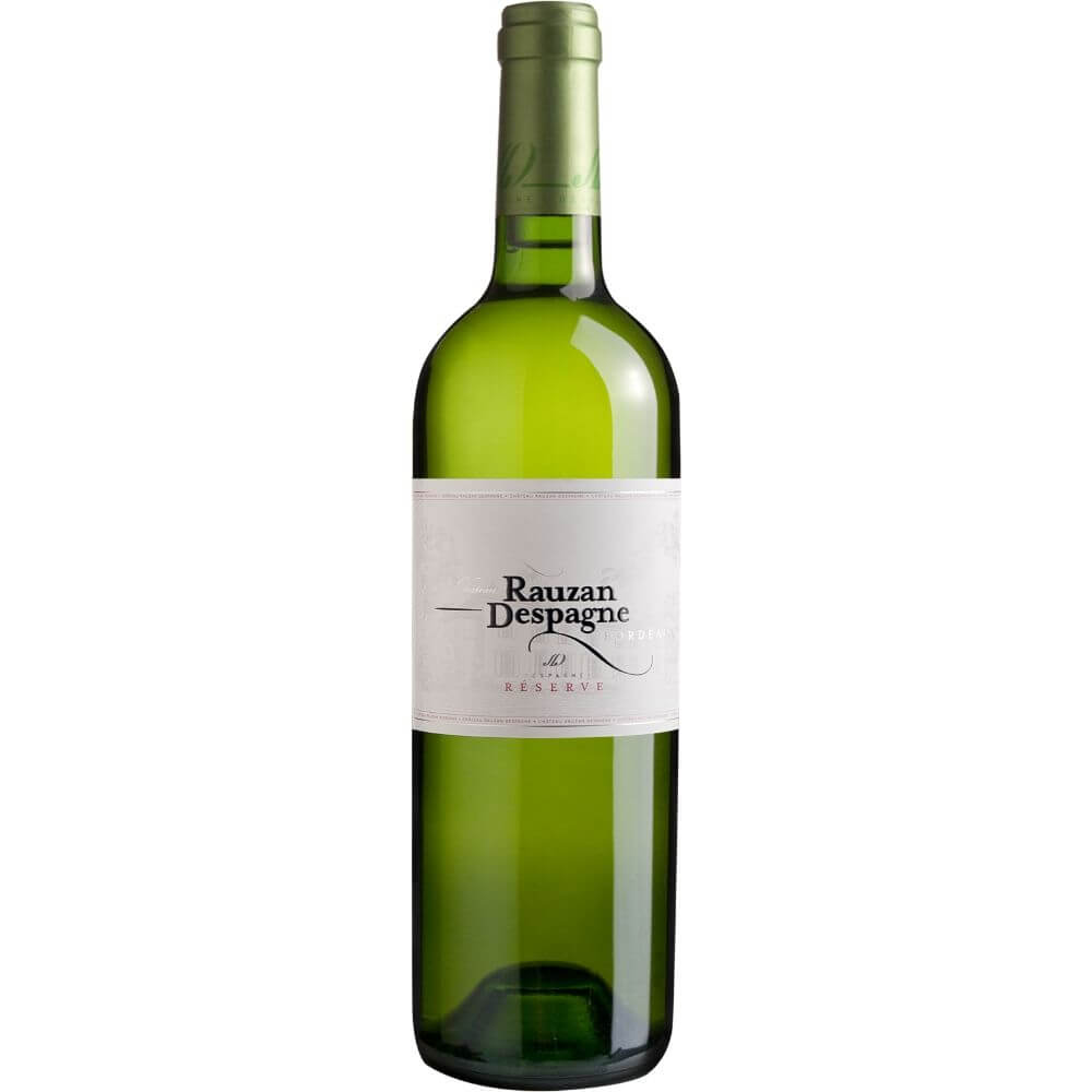 Вино Chateau Rauzan Despagne Reserve Blanc