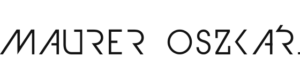 Maurer Oscar • Маурэр Оскар