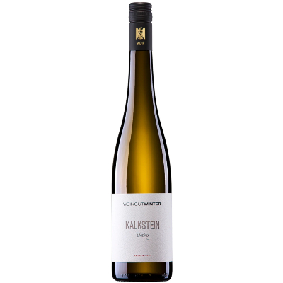 Вино Weingut Winter Kalkstein Riesling VDP.Ortswein
