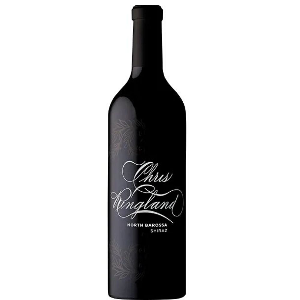 Вино Chris Ringland North Barossa Shiraz