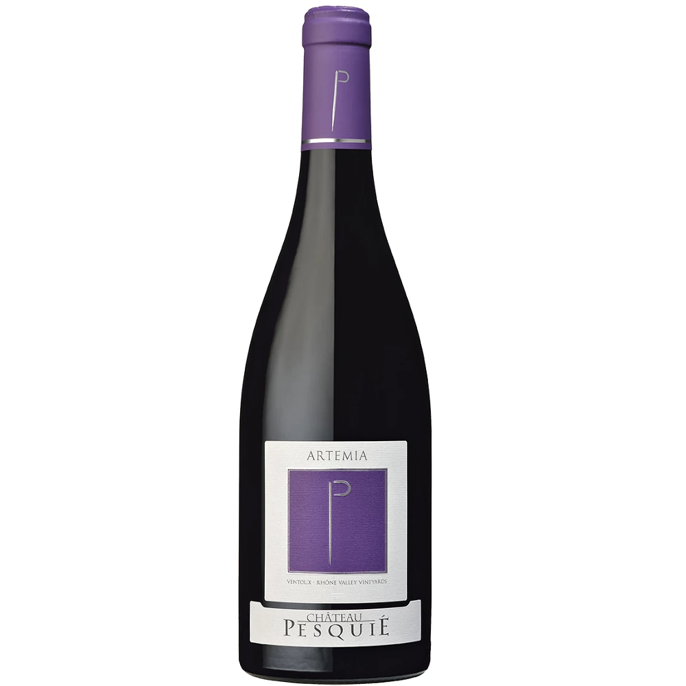 Вино Chateau Pesquie Artemia Ventoux AOC
