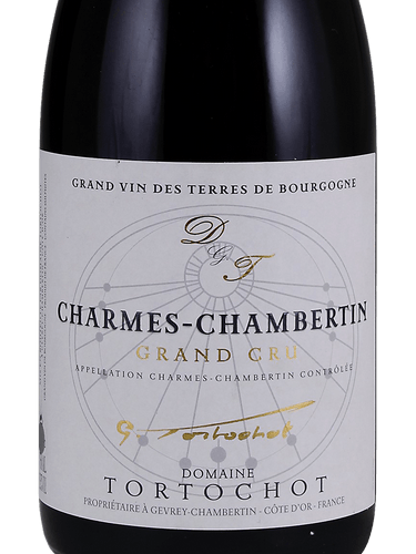 Domaine Tortochot • Домен Тортошо