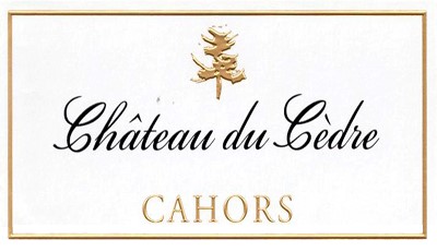 Château du Cedre • Шато дю Седр